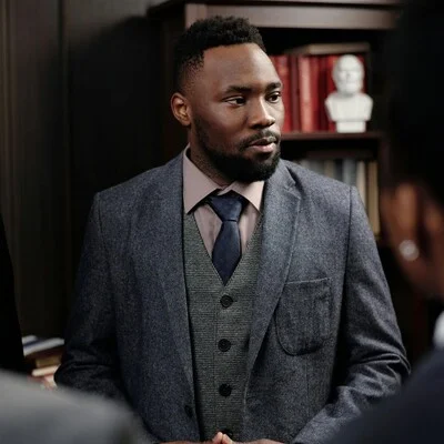 Attorney profile photo