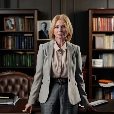 Attorney profile photo