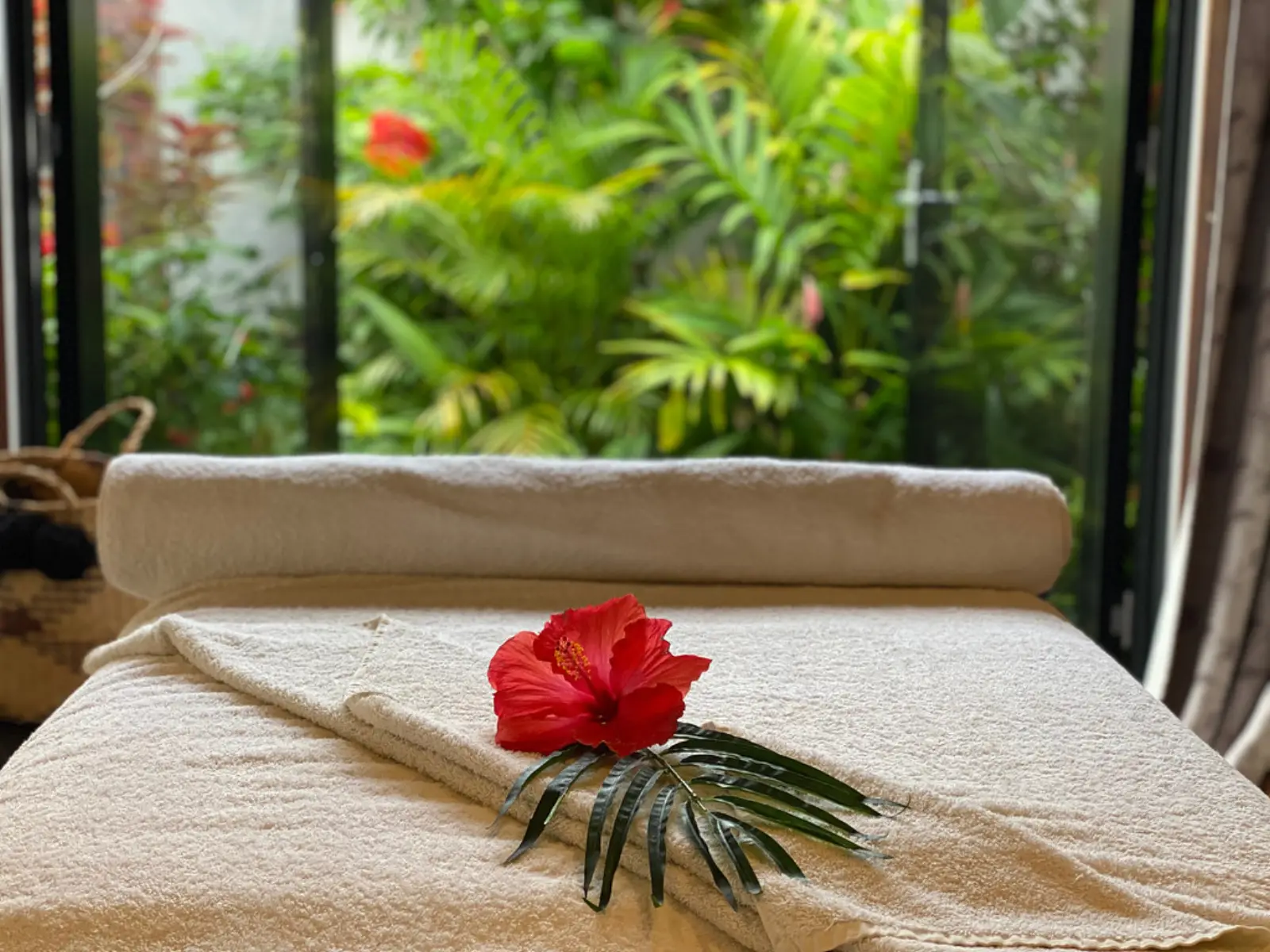 Natural wellness supplements