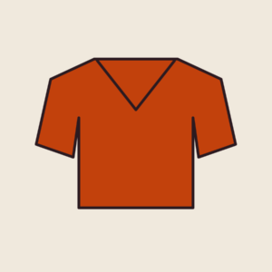 V-Neck T-Shirt