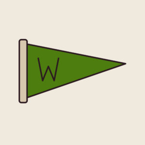 WordPress Pennant
