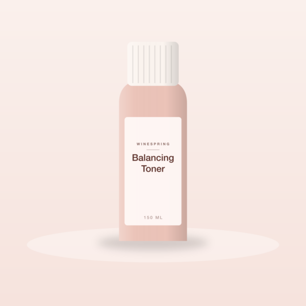 Balancing Toner