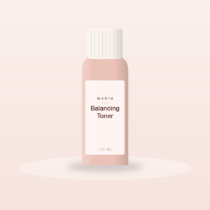 Balancing Toner