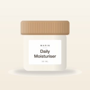 Daily Moisturiser