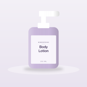 Gentle Body Lotion