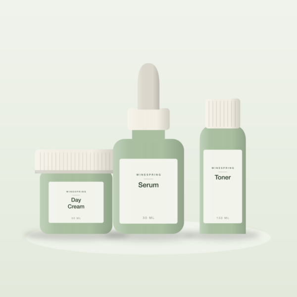 The Glow Ritual Kit