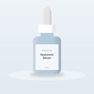 Hyaluronic Serum