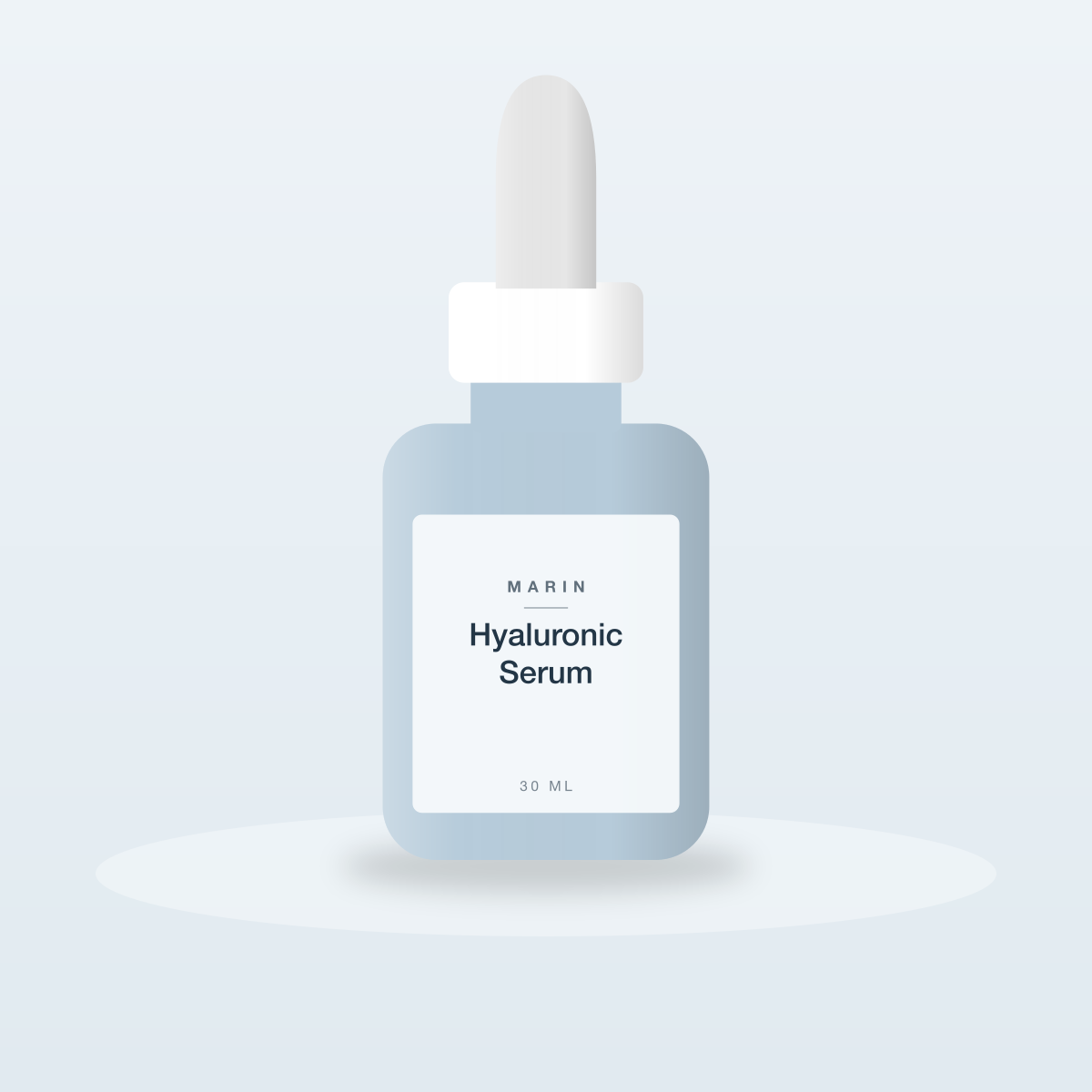 Hyaluronic Serum