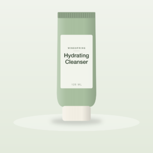 Hydrating Cleanser