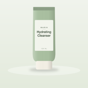 Hydrating Cleanser