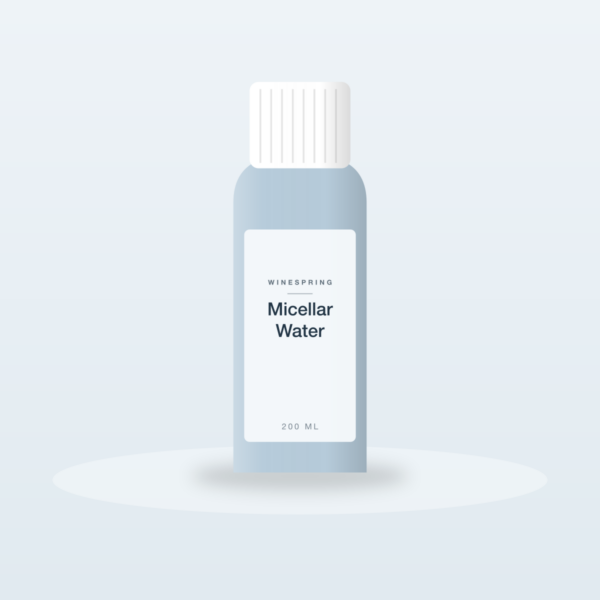 Micellar Water