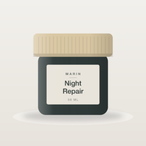 Night Repair Cream