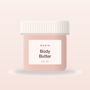 Rich Body Butter
