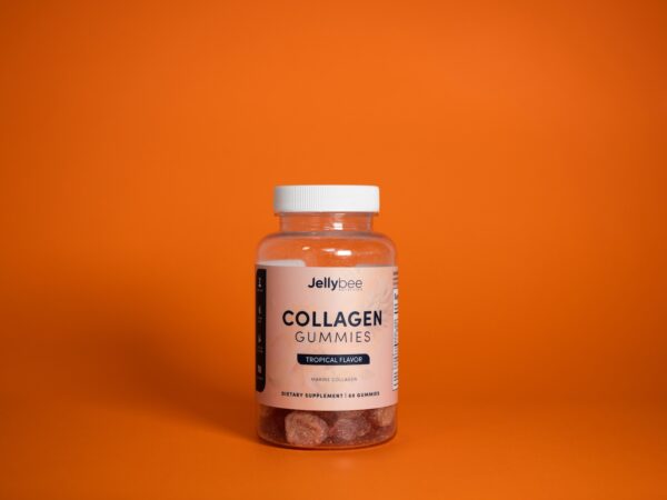 Pure Collagen Supplement