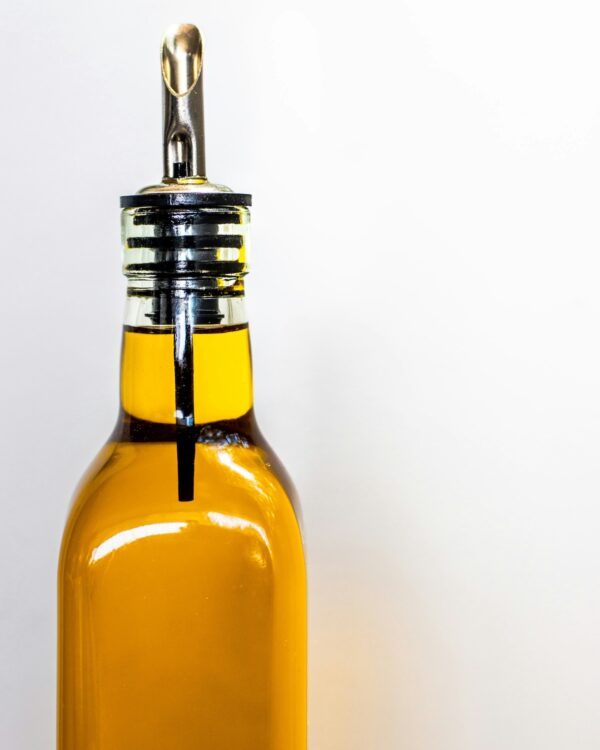 Massage Oil